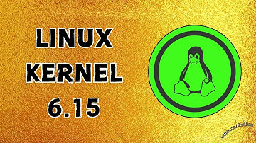Linux 6.15 Released: Top Features & Updates