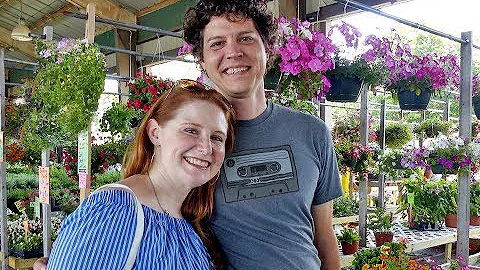Adoption - Truett & Susan - Your child will be rai...