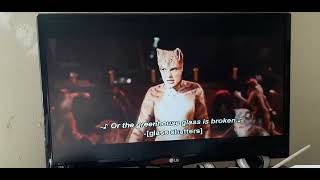 Taylor Swift and Cast - Macavity (Cats)