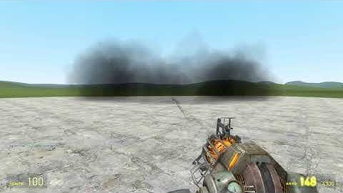 Tripod gmod pac3 (Read desc)