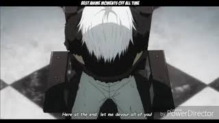 kaneki vs jason xxxtentacion yung bratz amv