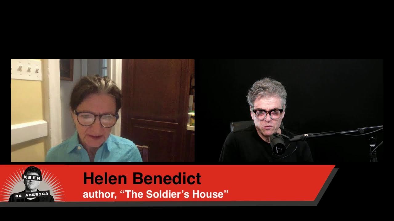 Helen Benedict
