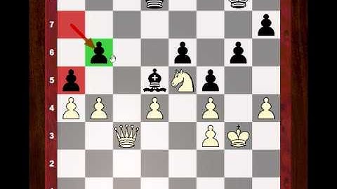 Vassily Ivanchuk vs Michael Roiz - Semi-Slav (D43) - Tradewise Gibraltar 2011 - (Chessworld.net)