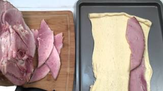 Leftover Ham Recipe