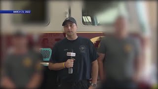 Former Dothan fire medic given another chance to get clean of drugs