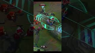Thresh &amp; Jhin Vs Aatrox &amp; Viego &amp; Zed | Outplays! #leagueoflegends #highlights #support #foryou