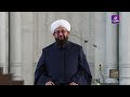 همسات رمضانية | زكاة الفطر: أهميتها ومستحقيها مع د. بشير حداد