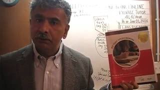 TEAS 6 ATI Math Day 114, p71, Solve One Variable Equations 1/2, Test Prep Online Tutor HESI