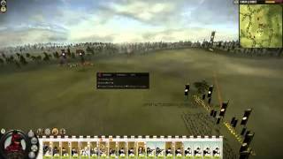 ⁣Shogun 2 Total War Noob Bash Online Battle #017 игры онлайн