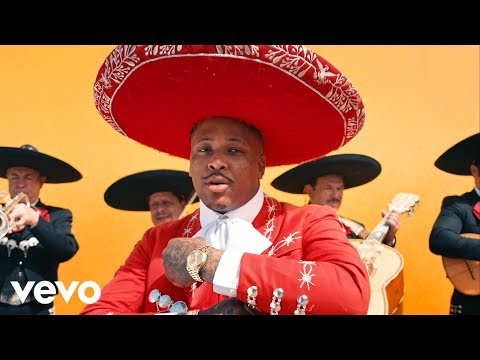 YG - Go Loko ft. Tyga, Jon Z