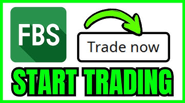 How To START TRADING With FBS (FULL BEGINNER GUIDE) 2025