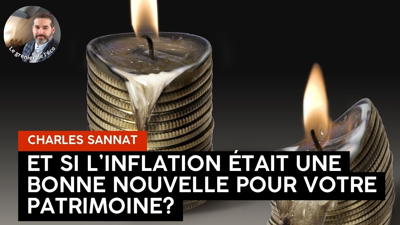 Il n'y a pas LE pouvoir d'achat mais DES pouvoirs d'achats ! Comprendre la relativité de l'inflation