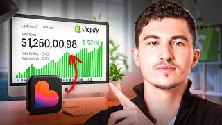 How To Build A Shopify Store with Lovable