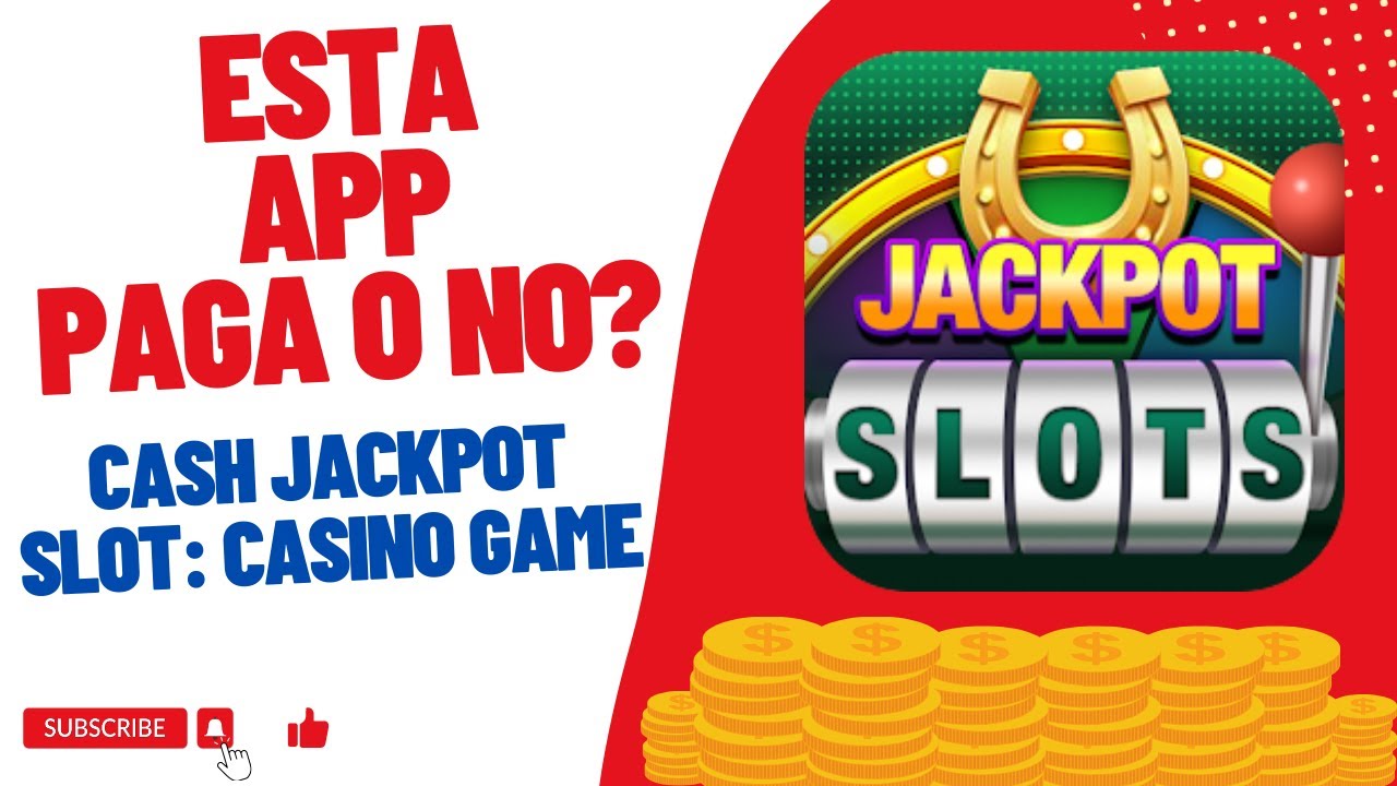 Jackpots de dinero virtual