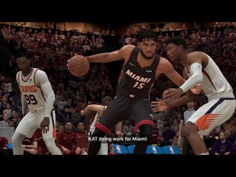 NBA 2K22 Arcade Edition - Let the trades begin with The Association mode