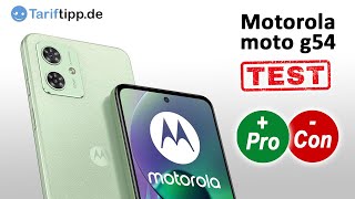 moto g54 | Test des neuen Preis/Leistungskrachers von motorola