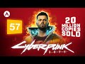 The tragedy and comeback of cyberpunk 2077