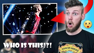 RAPPER REACTS to ONE OK ROCK - Take What You Want (LIVE PERFORMANCE) FOR FIRST TIME! (REACTION!)