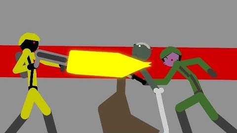 Zompiggies vs Soldiers and Torcher - Piggy