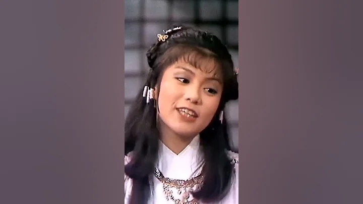 #翁美玲——《黃蓉短視頻》 - 天天要聞