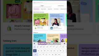 tutorial membuat mockup di canva #desaincanva #howtodesignattractivepostincanva #tutorial