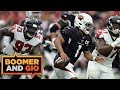 NFL Week 7 picks  Boomer & Gio - YouTube