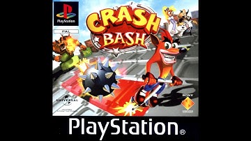 Bearminator  - from Crash Bash COVER Band/Orchestra