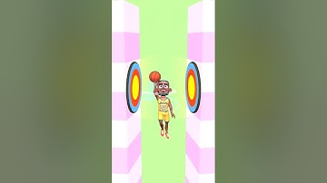 Stretch Legs: Jump King - Gameplay Walkthrough Part 1(iOS, Android)