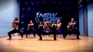 Play -  GOAPELE // Choreography by MART'IN