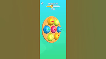   Pop It game simple dimple《Pop us game 》#shorts