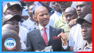 Kisumu Court Frees 8 Church Violence Suspects as Linda Mwananchi Demands Justice