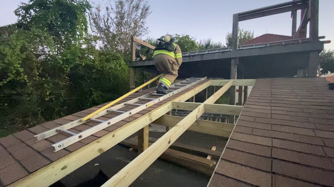 Vertical Ventilation roof YouTube