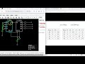 MUX and Demux animation in FALSTAD.com