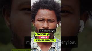 Living with Diabetes: How to fight back