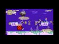 Rereplay sonic 3 and knuckle / Angel island revisited (act 5/final of sonic route)