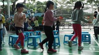 1080104貞德幼兒園全園活動單元遊戲 10