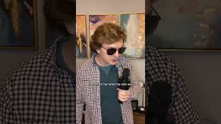 New Mitch Hedberg Jokes (Part 4)