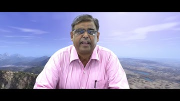 Dr. S K Tiwari II Earth Science BHU