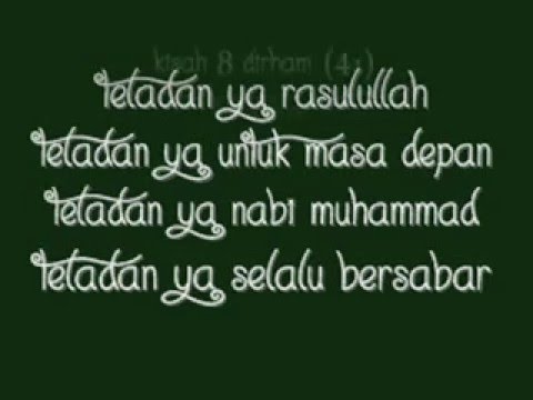 ♥♥Gita Gutawa ♥  Kisah 8 Dirham♥♥