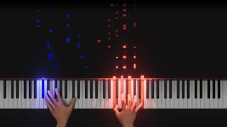 ANiMA - Deemo
Learn to play the piano here: https://learnthepiano.app.link/RluedKfxihb
Video created with Concert Creator: https://concertcreator.ai
A request I got, from a Rhytm game called Deemo.
This is based from the cover made by @Ayato
https://youtu.be/HrKBE73aWHc ANiMA - Deemo