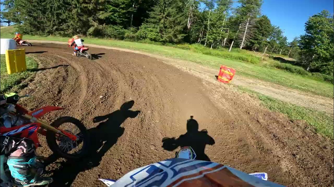 2022 unadilla amature vet practice YouTube