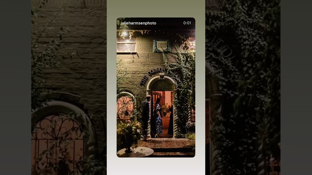 Sarah and Gerry's Seattle wedding at the Corson Building