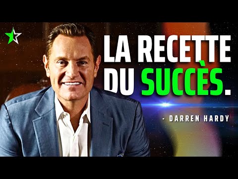 Vidéo: Quel âge a Darren jusqu'à ?