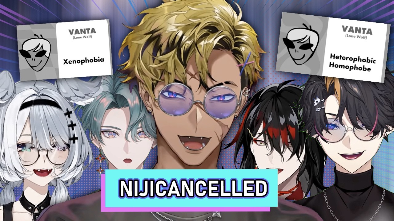 most unhinged moments at Shu's 2026 birthday stream