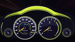 9mobile #Moreblaze (Speedometer)