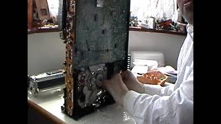 Famous Sharp VC 573E First Look diagnosis and take apart Net Worth