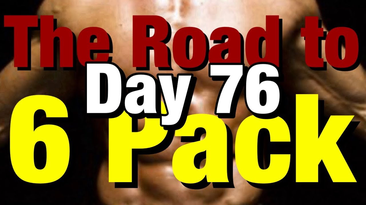 Day 76 - YouTube