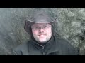 Beginning of video