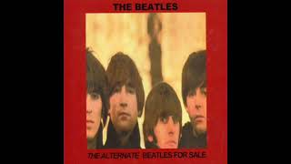 Baby’s In Black (Live At The Shea Stadium 15.08.1965) / Alternate Beatles For Sale