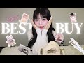 【2025】今年買ってよかったもの大公開🛍️💕人生変わった購入品6選⟡ ̊.⋆